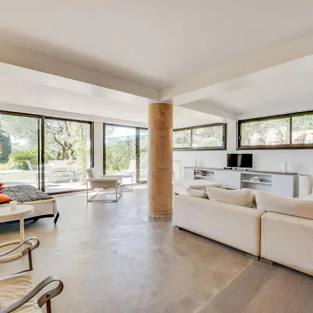 La Romane Appartement