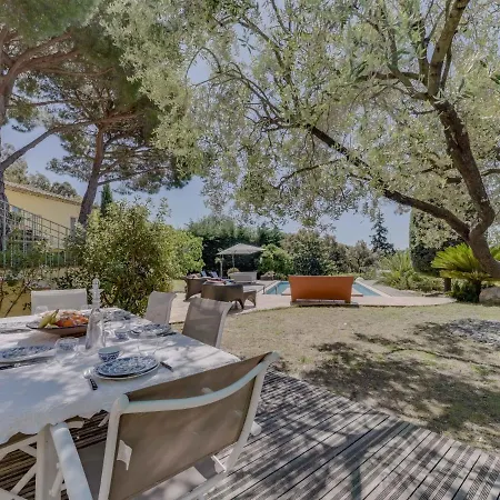 La Romane Appartement