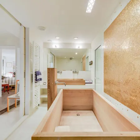 Appartement La Romane *
