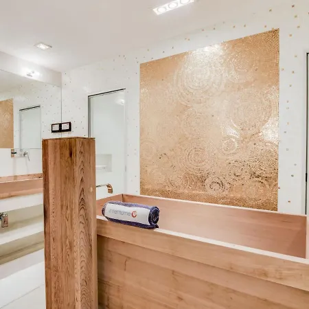 Appartement La Romane Saint-Tropez
