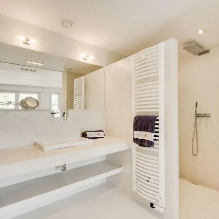 Appartement La Romane *