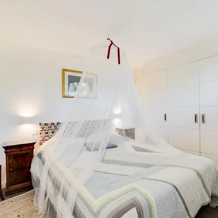 La Romane Appartement *