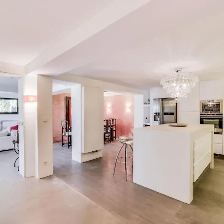 Appartement La Romane *