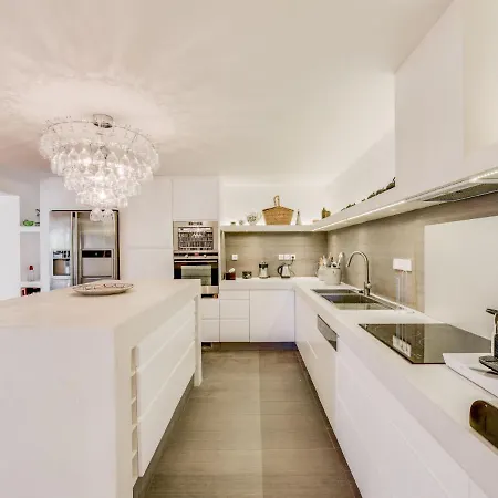 Appartement La Romane *