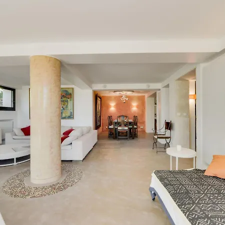 La Romane Appartement