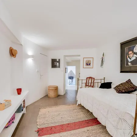 Appartement La Romane Saint-Tropez