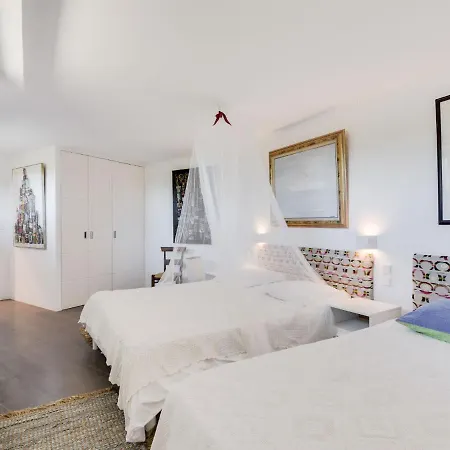 La Romane Appartement